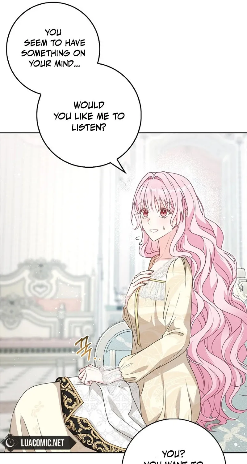 Do All Mothers in Childcare Novels have to Die? Chapter 19 page 61 - 