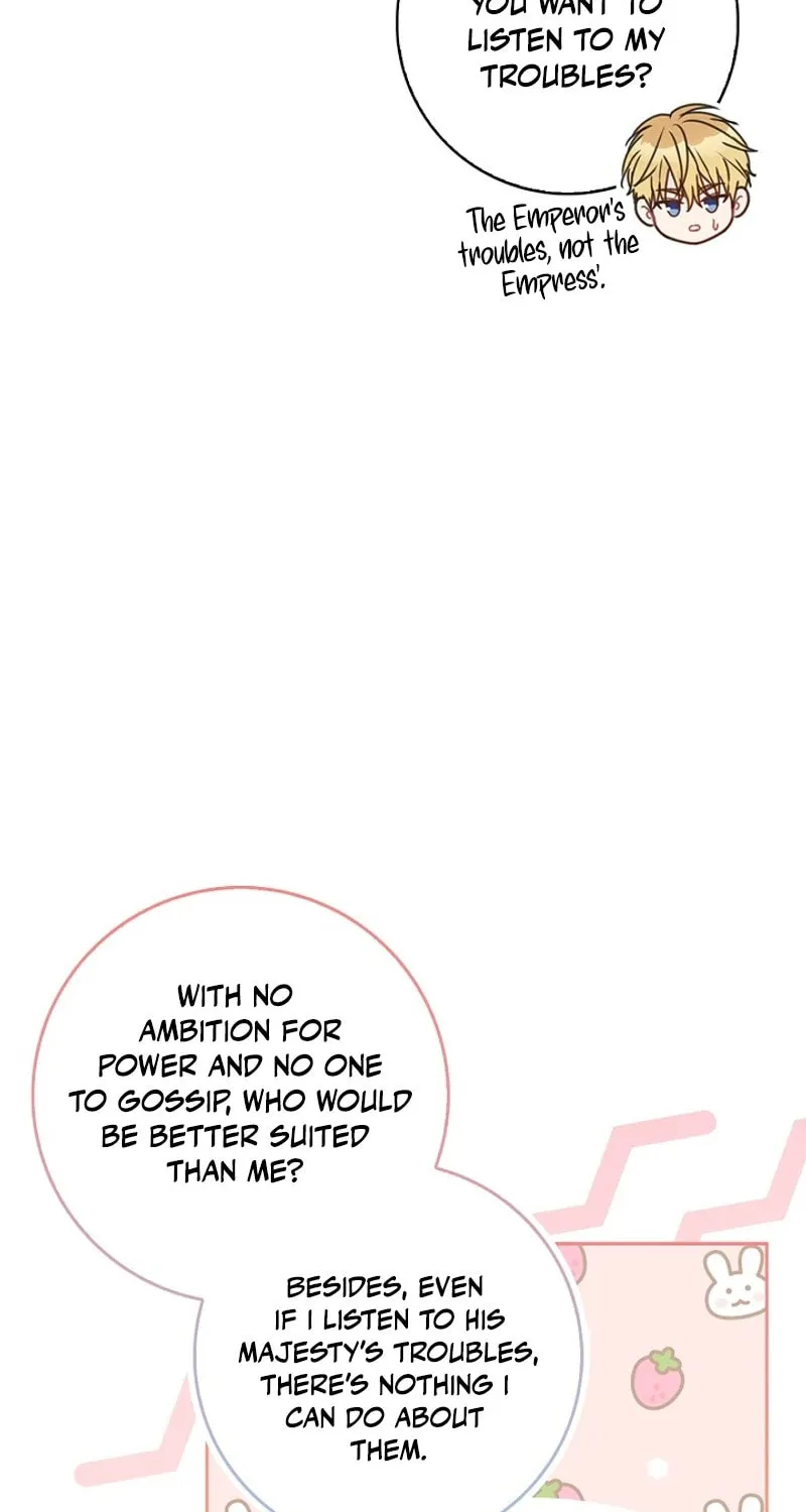 Do All Mothers in Childcare Novels have to Die? Chapter 19 page 62 - 
