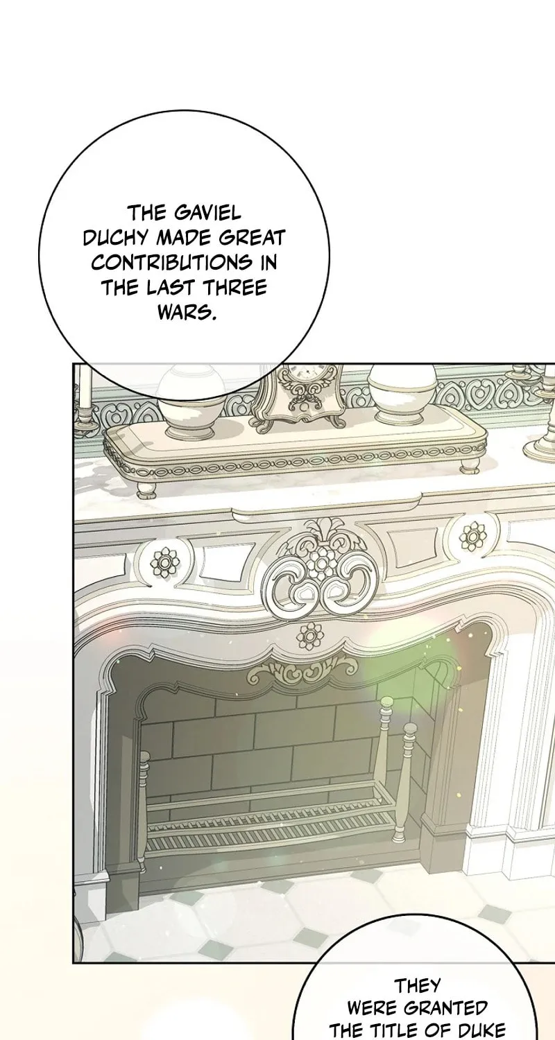 Do All Mothers in Childcare Novels have to Die? Chapter 19 page 68 - 