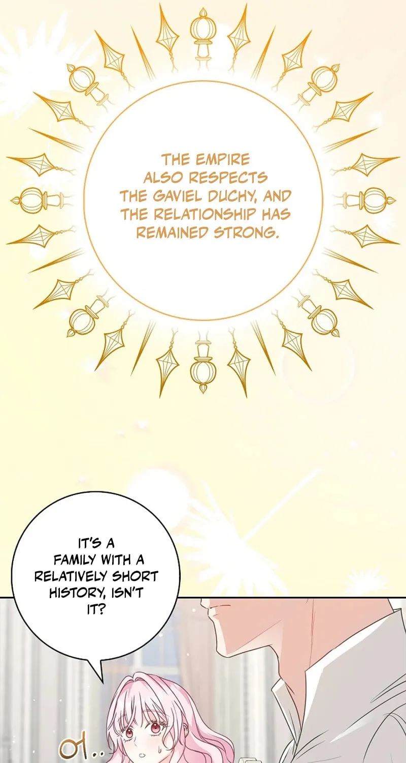 Do All Mothers in Childcare Novels have to Die? Chapter 19 page 70 - 