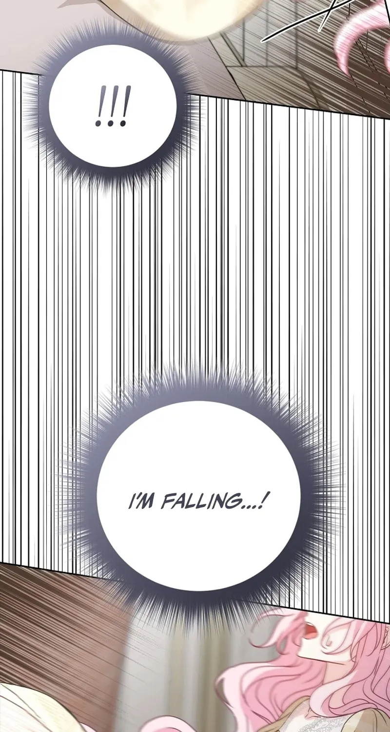 Do All Mothers in Childcare Novels have to Die? Chapter 19 page 8 - 