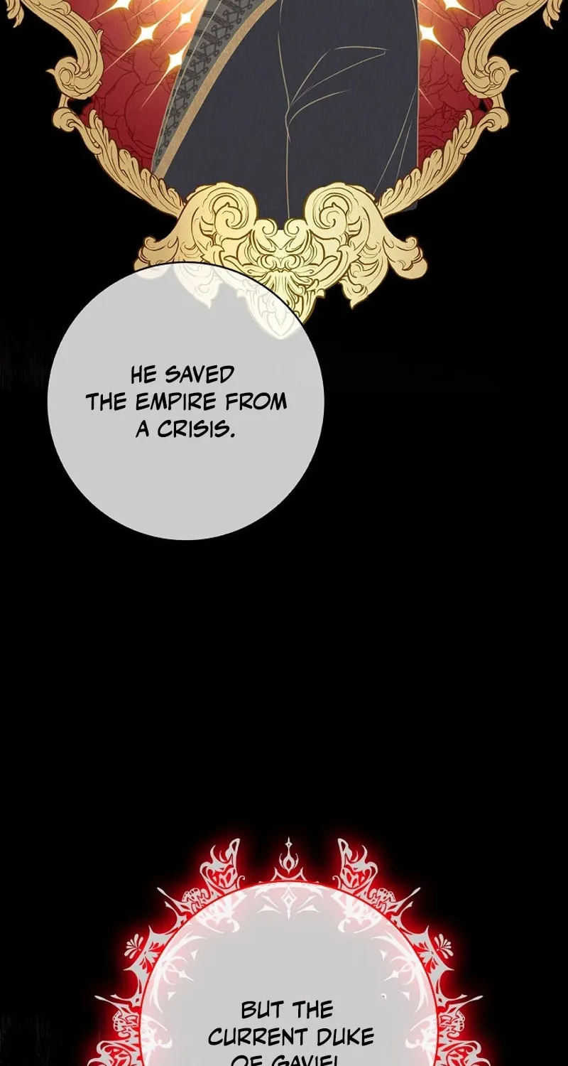 Do All Mothers in Childcare Novels have to Die? Chapter 19 page 73 - 