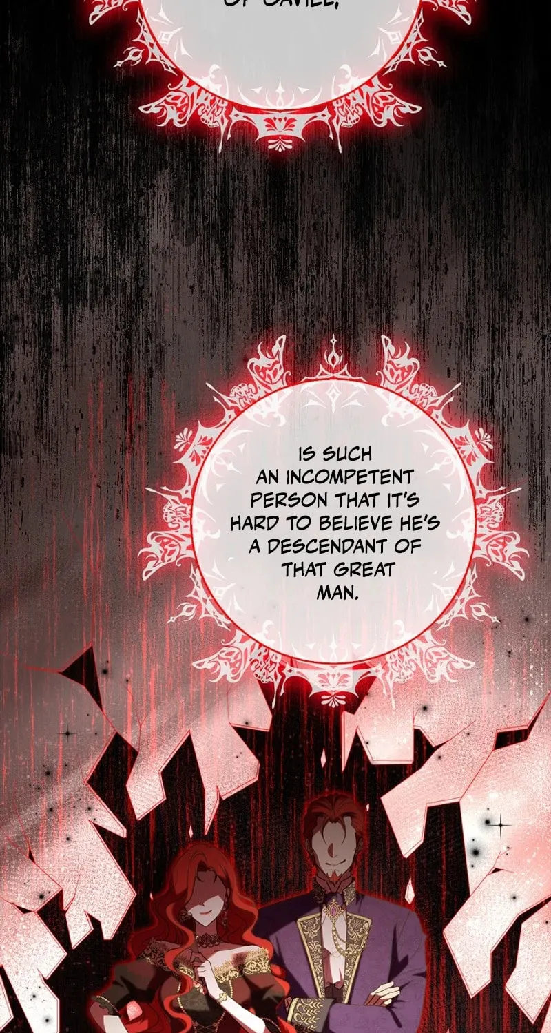 Do All Mothers in Childcare Novels have to Die? Chapter 19 page 74 - 