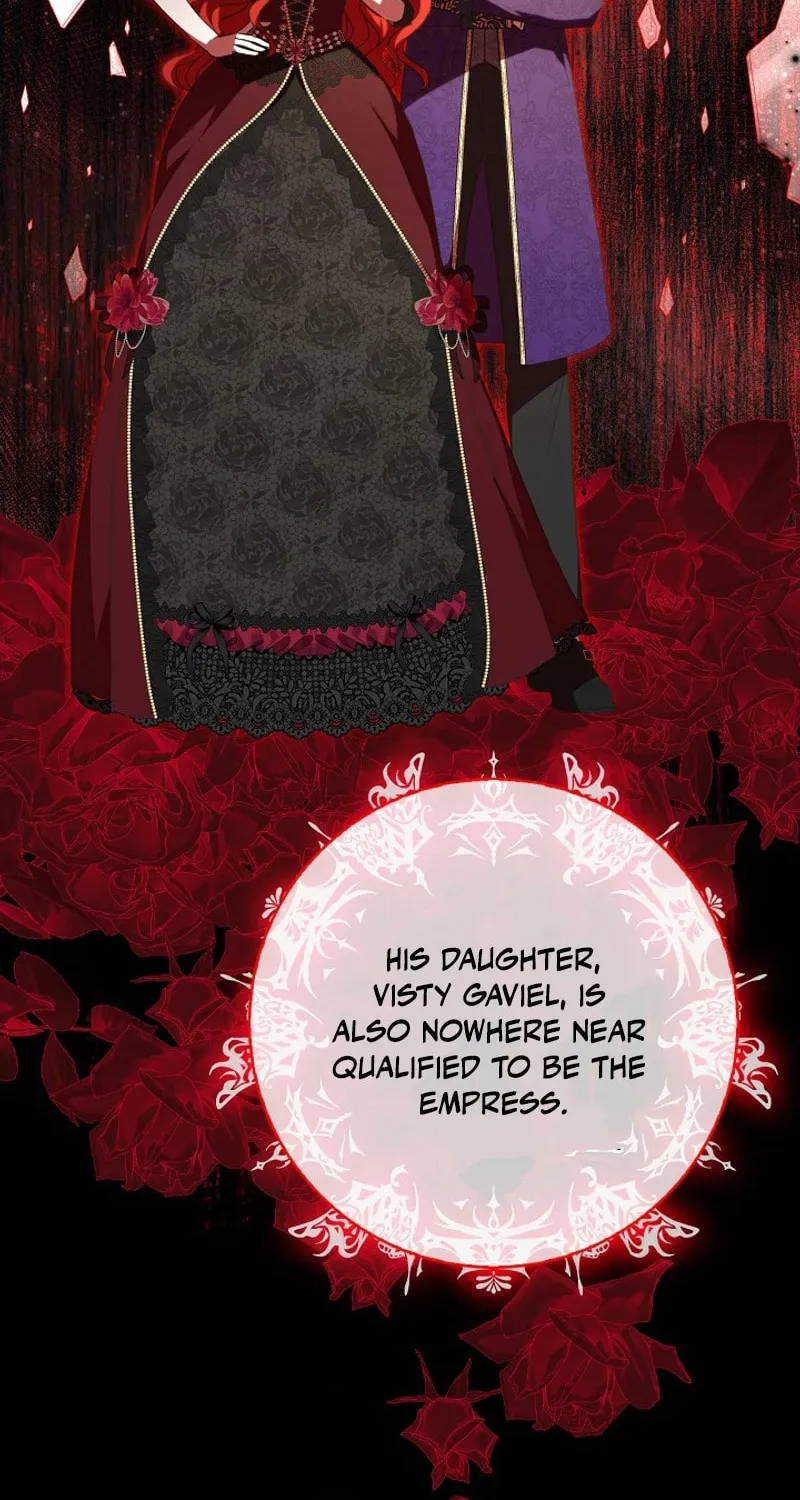 Do All Mothers in Childcare Novels have to Die? Chapter 19 page 75 - 