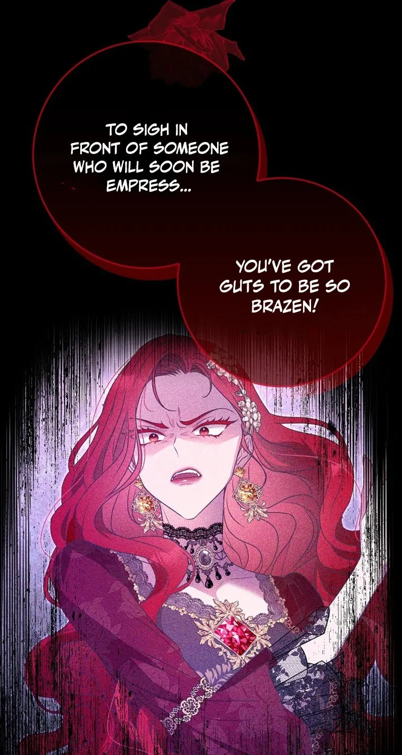 Do All Mothers in Childcare Novels have to Die? Chapter 19 page 76 - 
