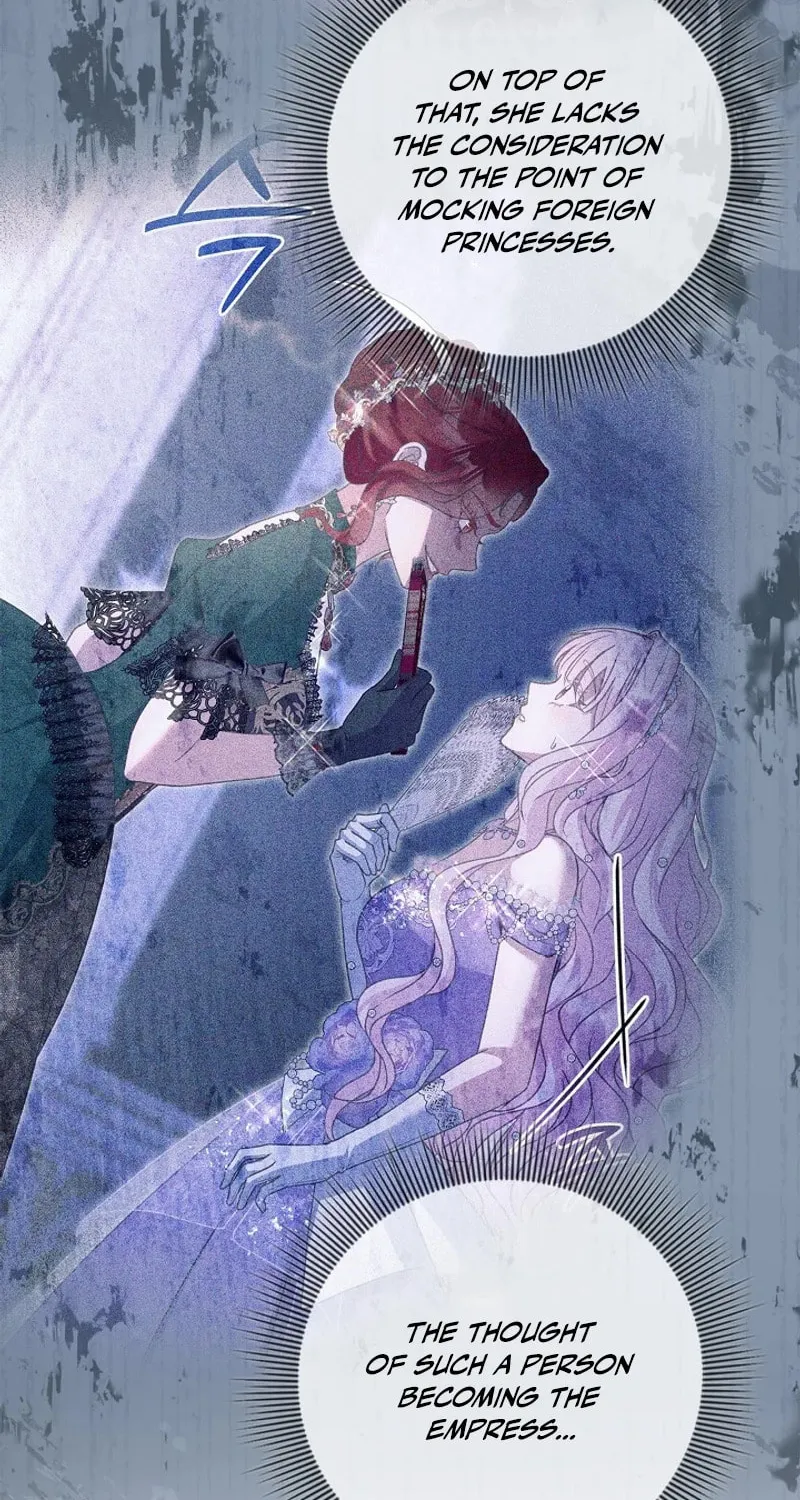 Do All Mothers in Childcare Novels have to Die? Chapter 19 page 80 - 