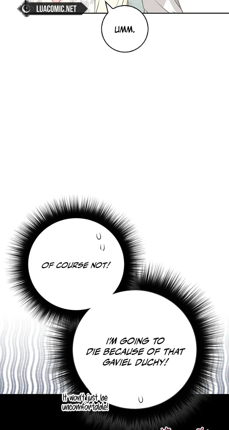 Do All Mothers in Childcare Novels have to Die? Chapter 19 page 83 - 