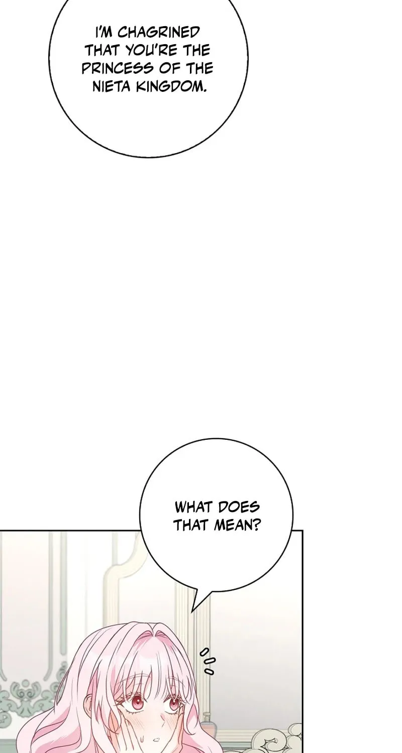 Do All Mothers in Childcare Novels have to Die? Chapter 19 page 90 - 