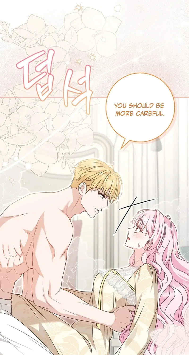 Do All Mothers in Childcare Novels have to Die? Chapter 19 page 10 - 