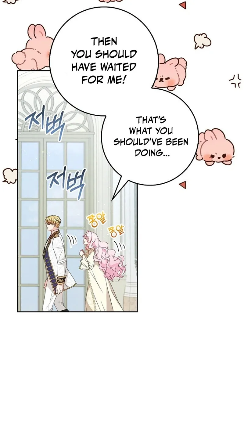 Do All Mothers in Childcare Novels have to Die? Chapter 19 page 95 - 