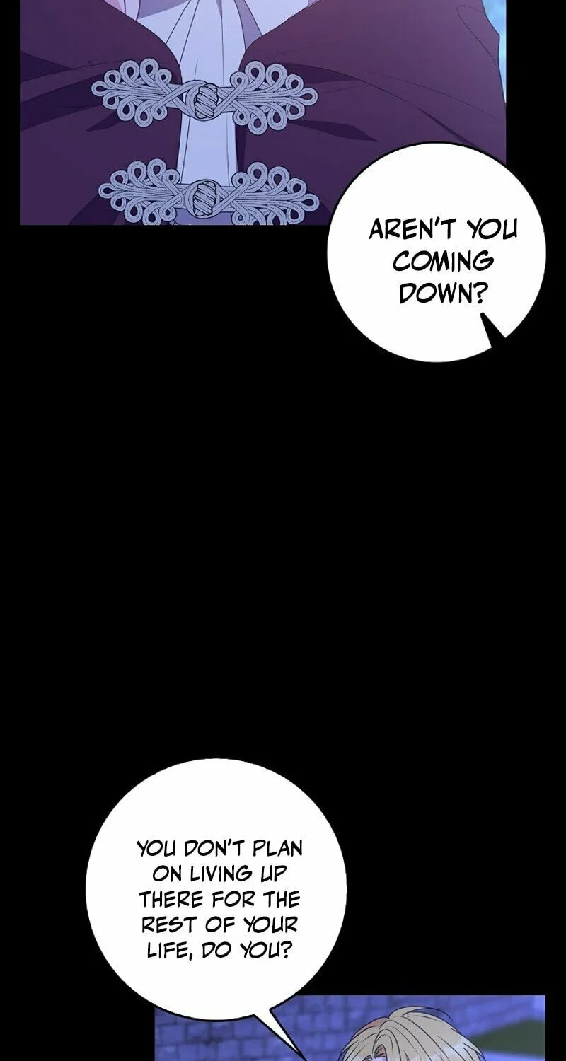 Do All Mothers in Childcare Novels have to Die? Chapter 2 page 20 - 