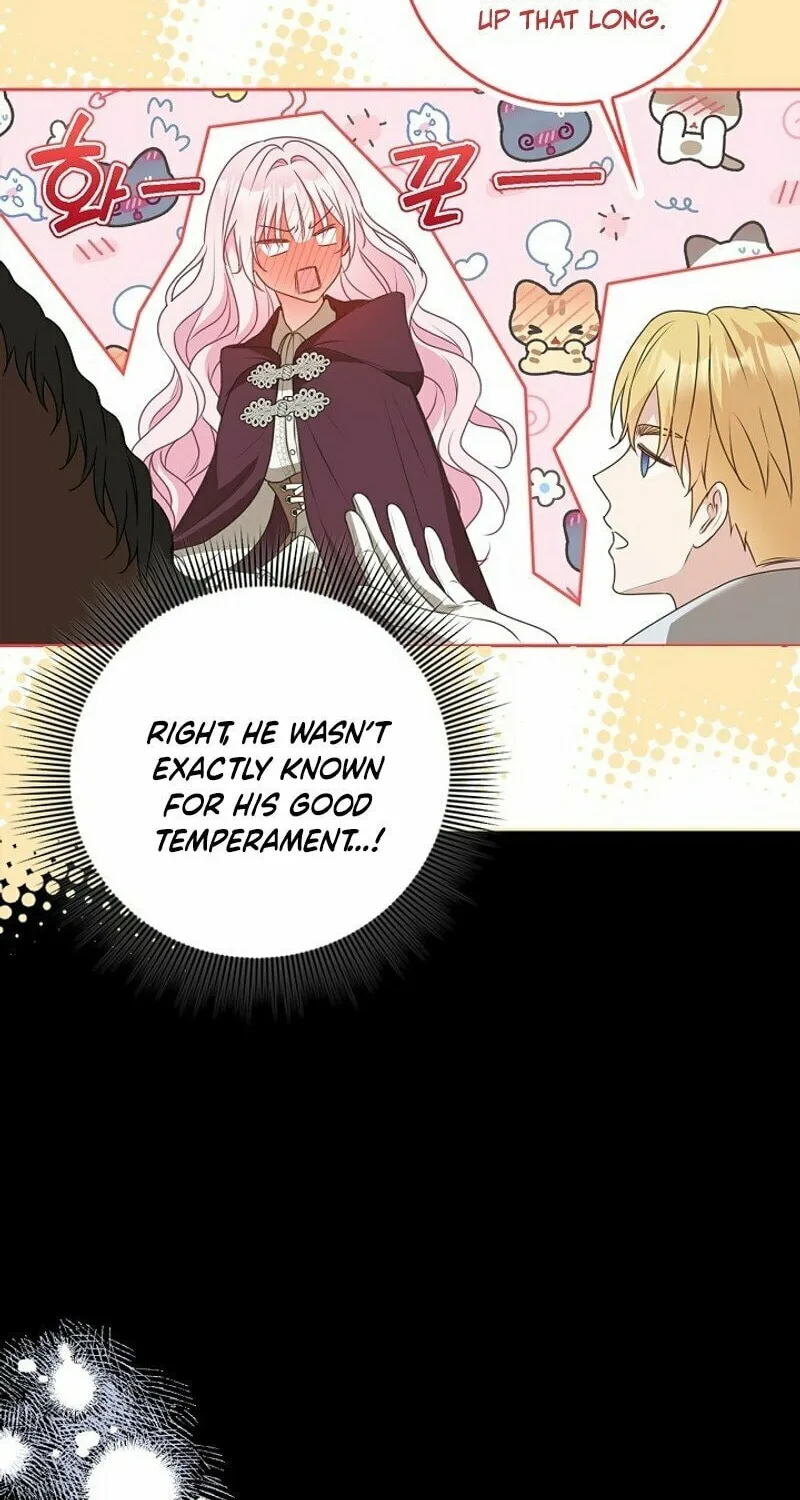 Do All Mothers in Childcare Novels have to Die? Chapter 2 page 22 - 