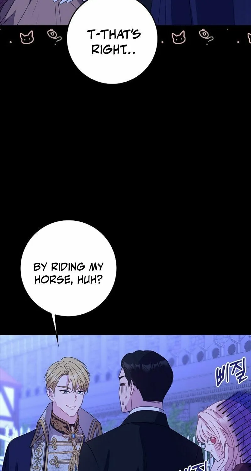 Do All Mothers in Childcare Novels have to Die? Chapter 2 page 32 - 