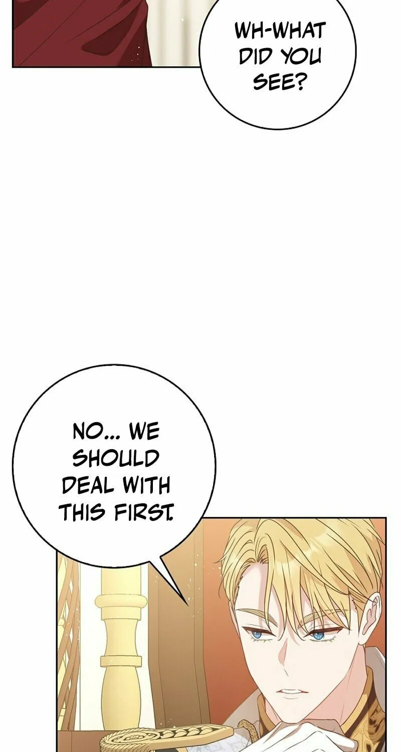 Do All Mothers in Childcare Novels have to Die? Chapter 2 page 41 - 