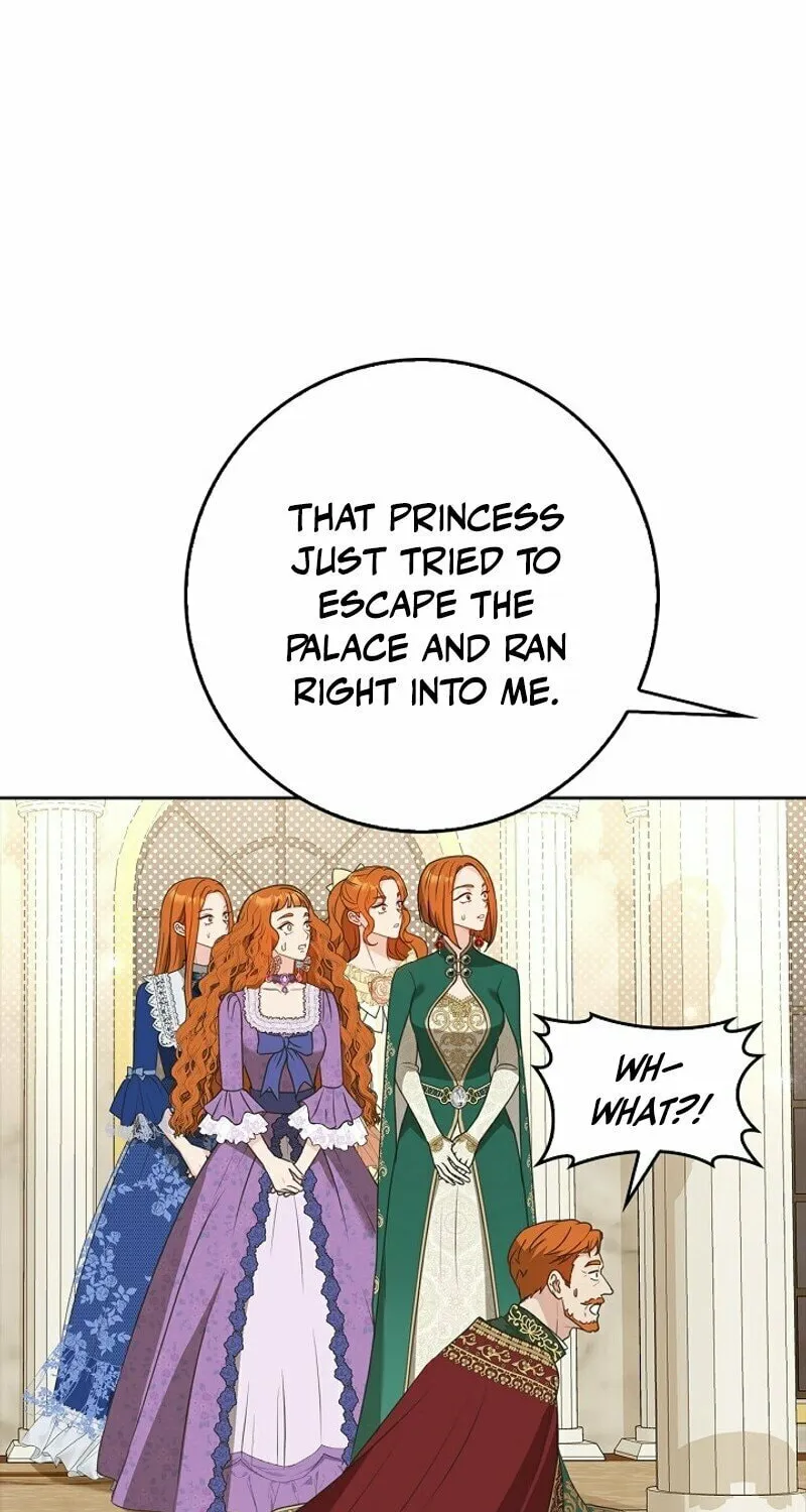 Do All Mothers in Childcare Novels have to Die? Chapter 2 page 50 - 