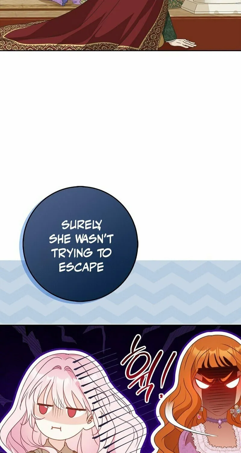 Do All Mothers in Childcare Novels have to Die? Chapter 2 page 51 - 