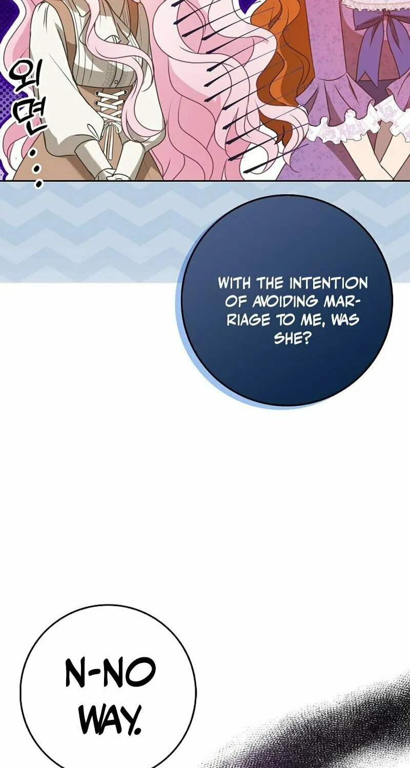 Do All Mothers in Childcare Novels have to Die? Chapter 2 page 52 - 