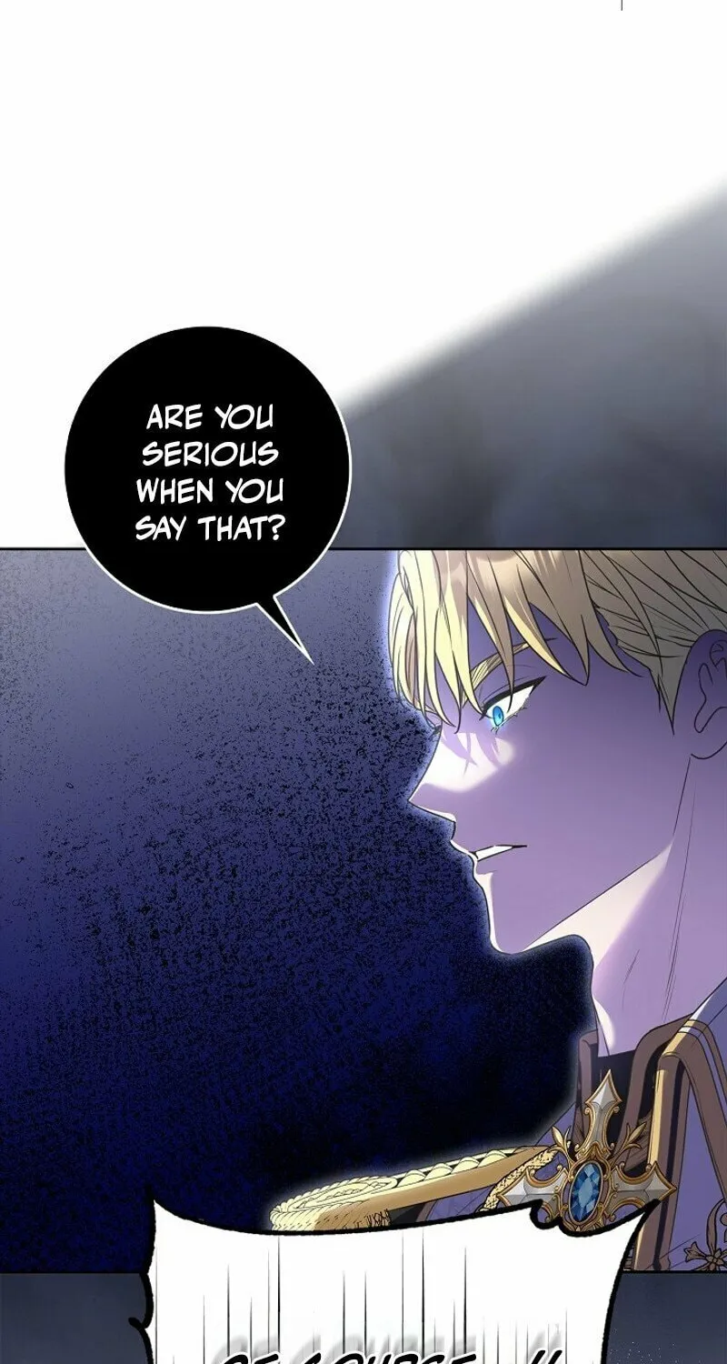 Do All Mothers in Childcare Novels have to Die? Chapter 2 page 62 - 