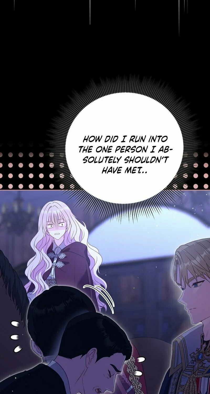 Do All Mothers in Childcare Novels have to Die? Chapter 2 page 9 - 