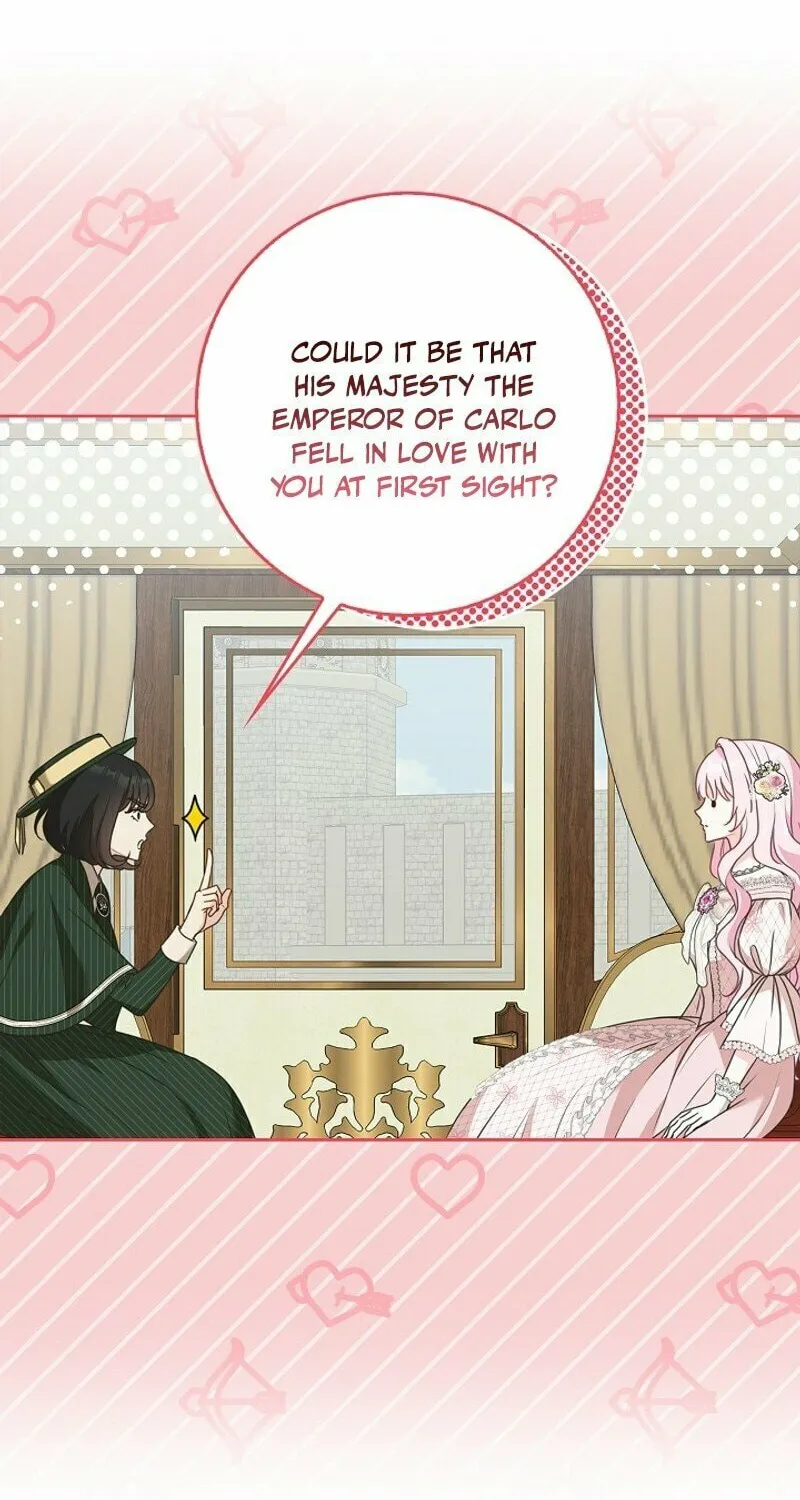 Do All Mothers in Childcare Novels have to Die? Chapter 2 page 96 - 