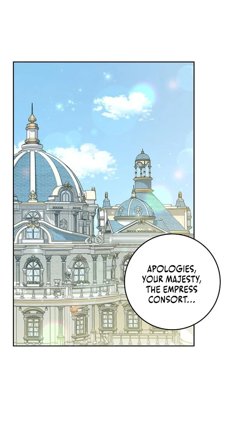 Do All Mothers in Childcare Novels have to Die? Chapter 20 page 2 - 