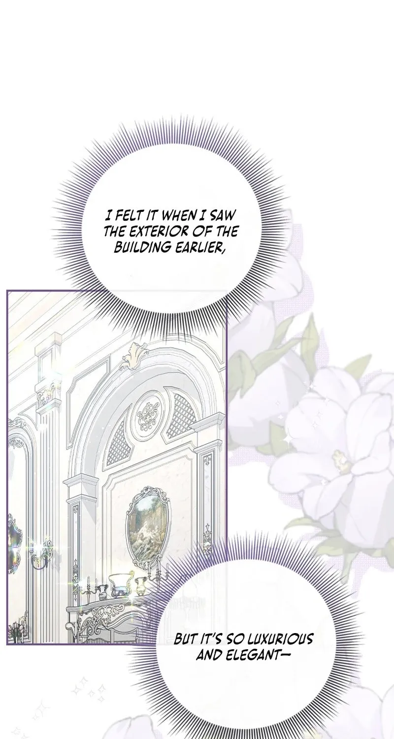 Do All Mothers in Childcare Novels have to Die? Chapter 20 page 101 - 