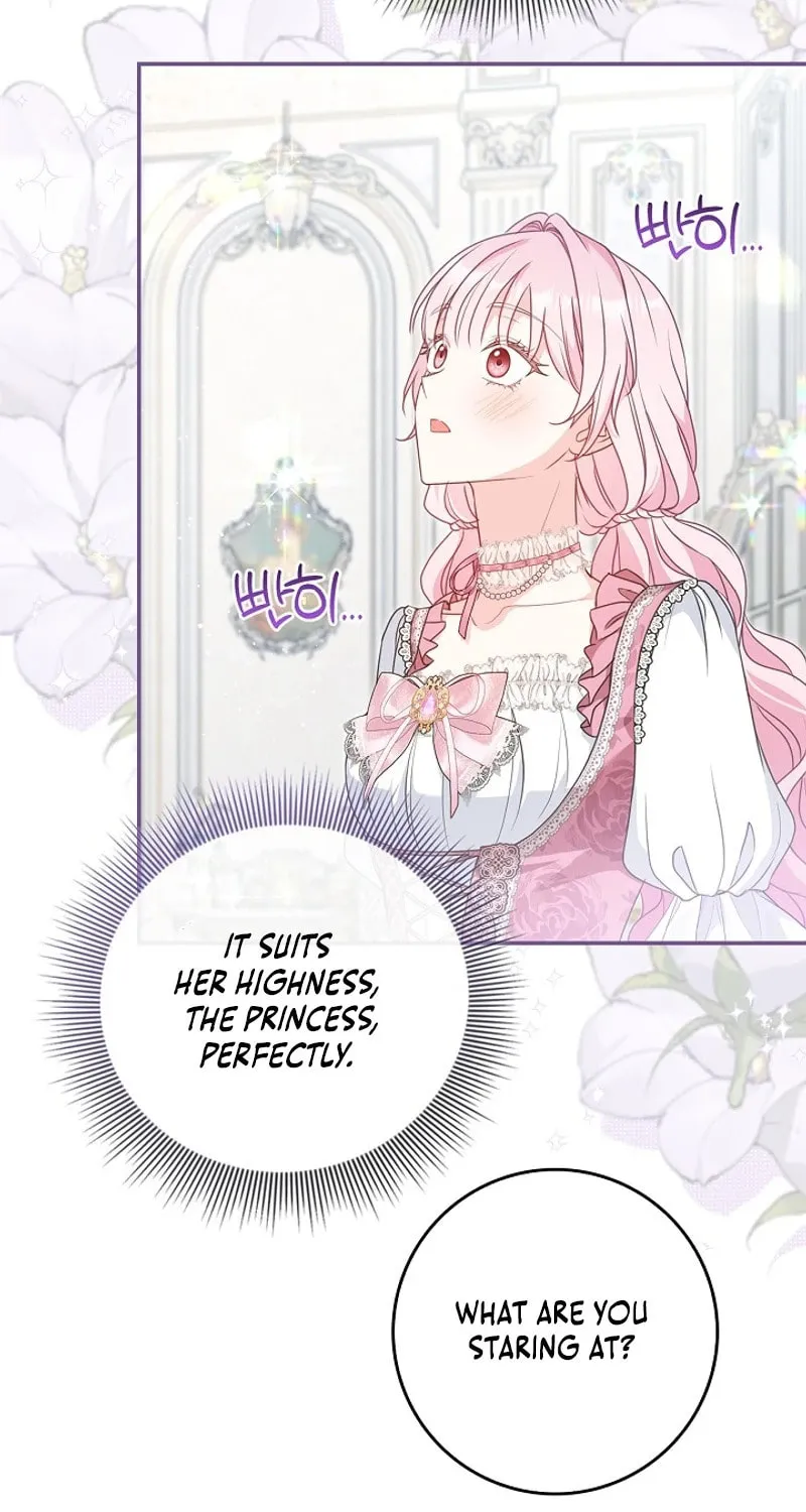 Do All Mothers in Childcare Novels have to Die? Chapter 20 page 102 - 