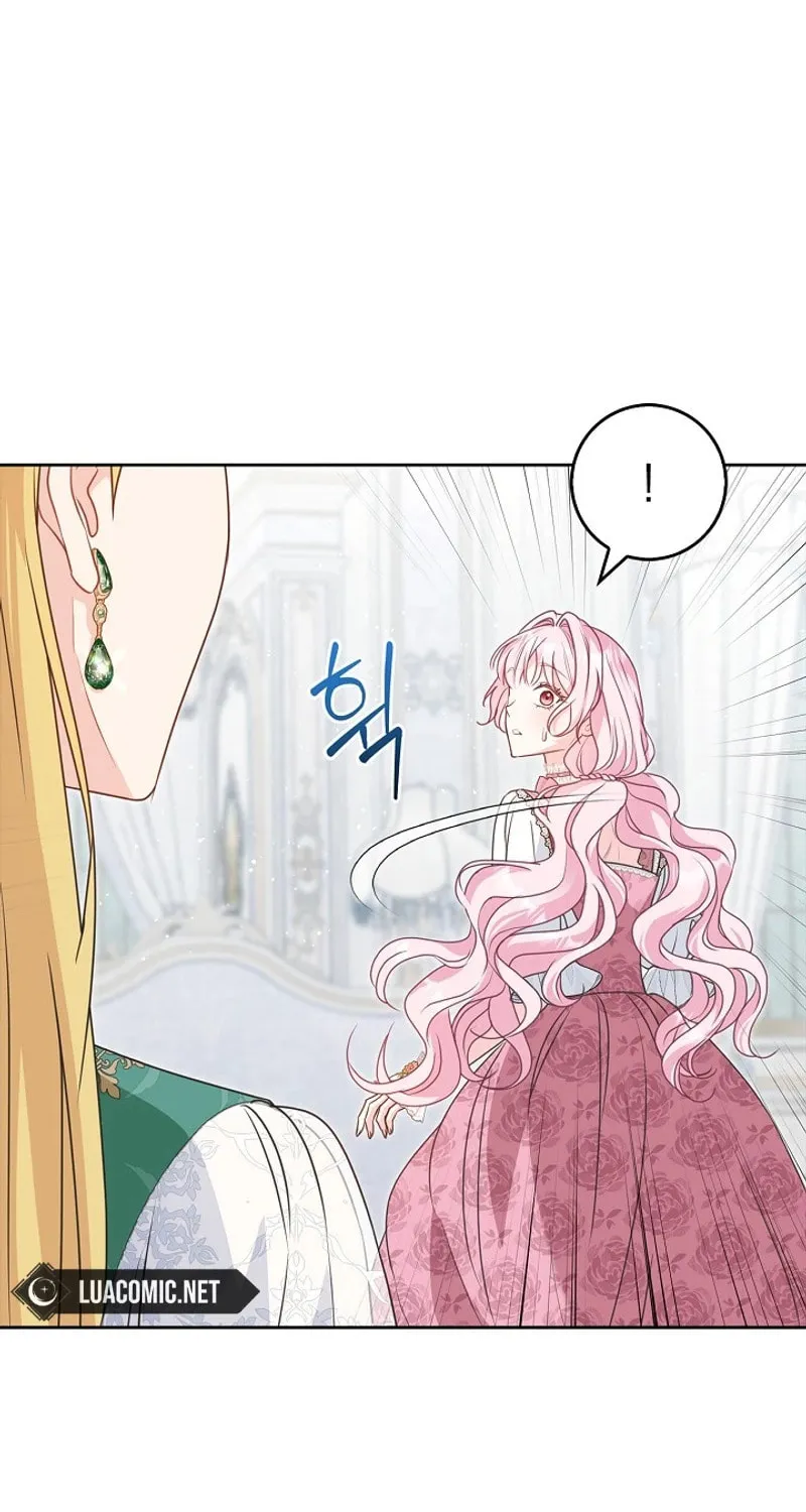 Do All Mothers in Childcare Novels have to Die? Chapter 20 page 103 - 