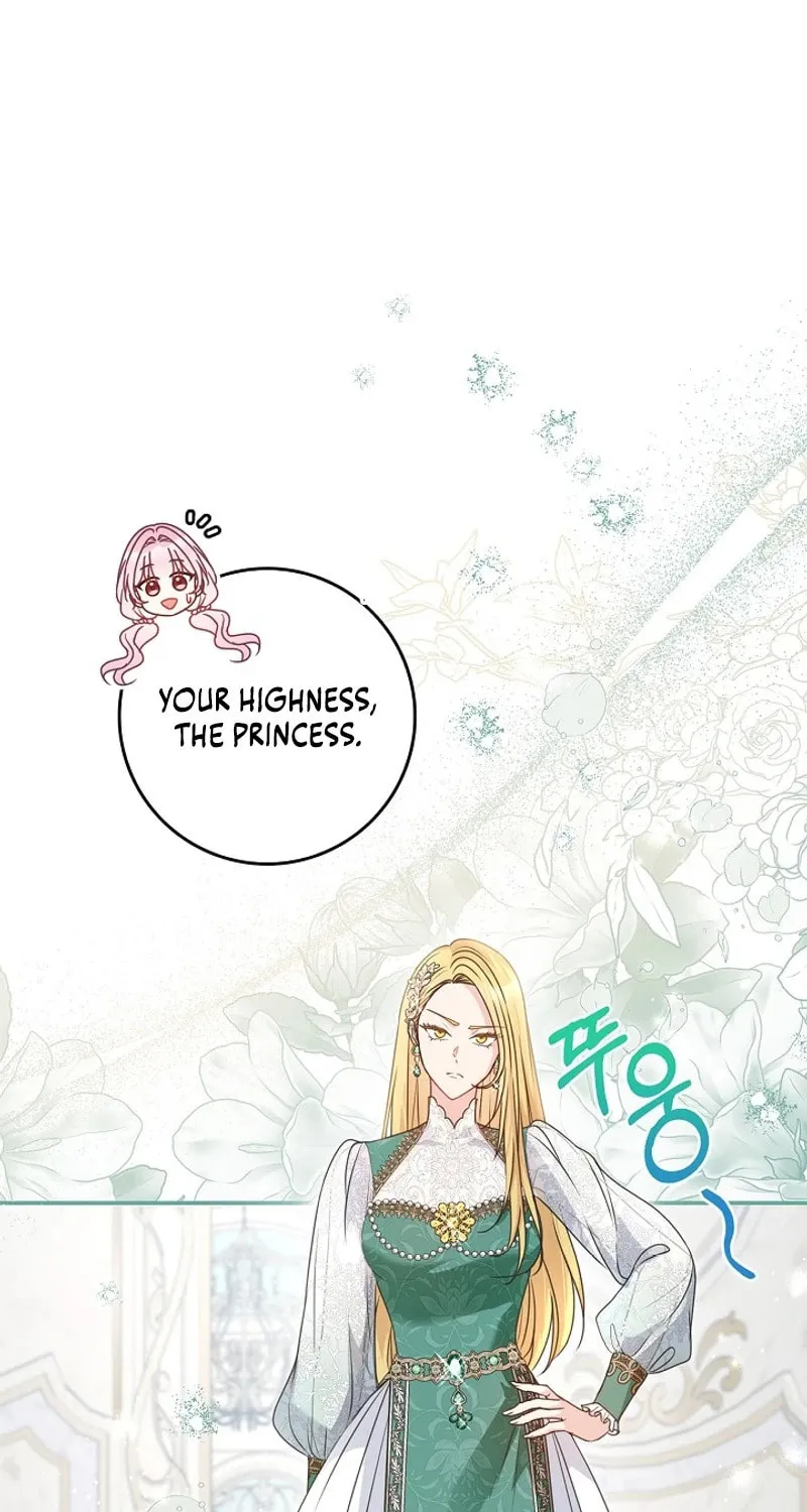 Do All Mothers in Childcare Novels have to Die? Chapter 20 page 104 - 