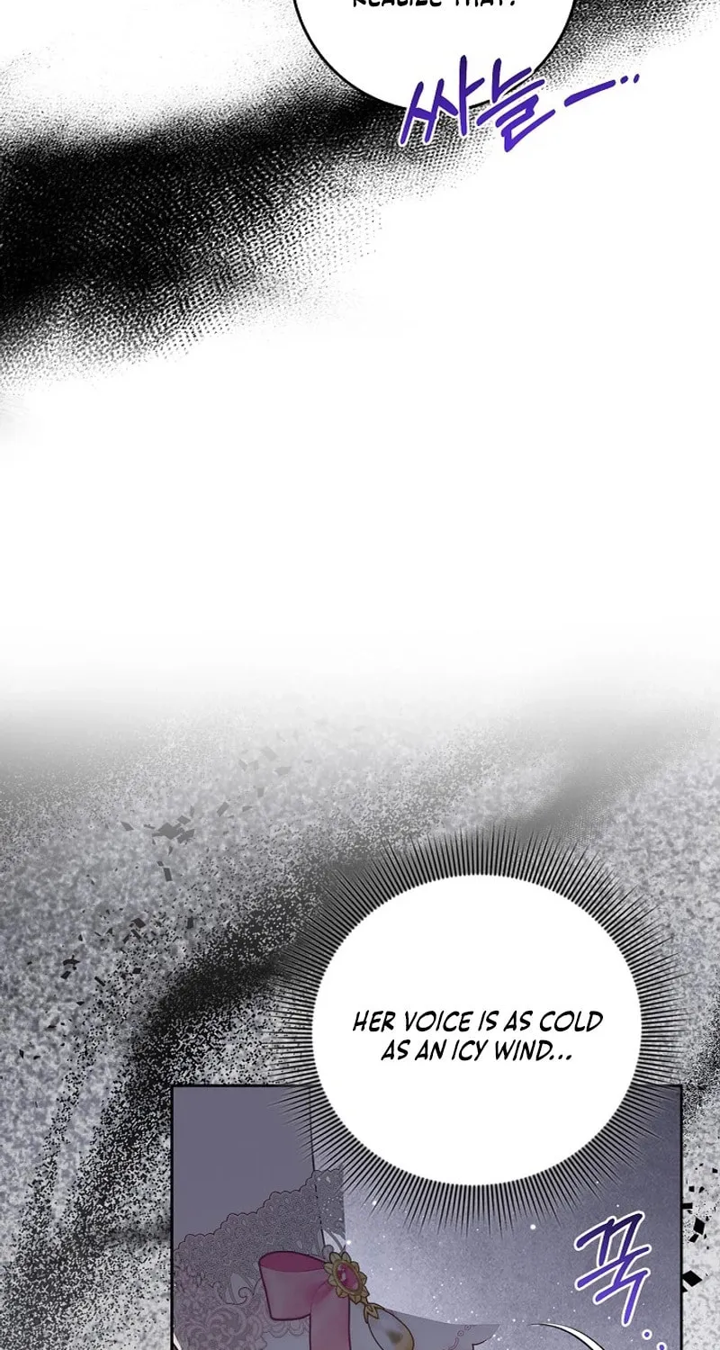 Do All Mothers in Childcare Novels have to Die? Chapter 20 page 107 - 