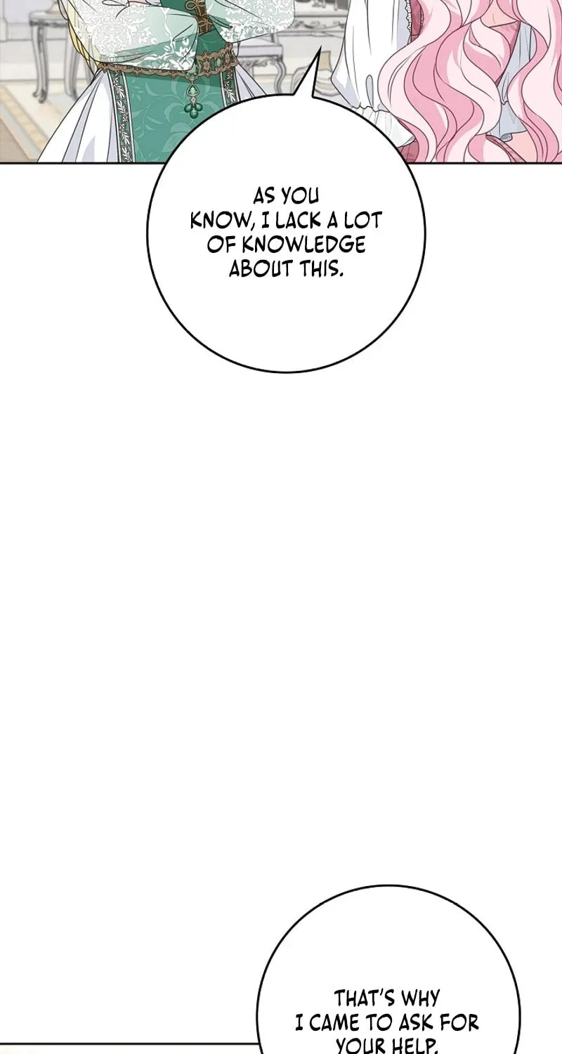 Do All Mothers in Childcare Novels have to Die? Chapter 20 page 110 - 
