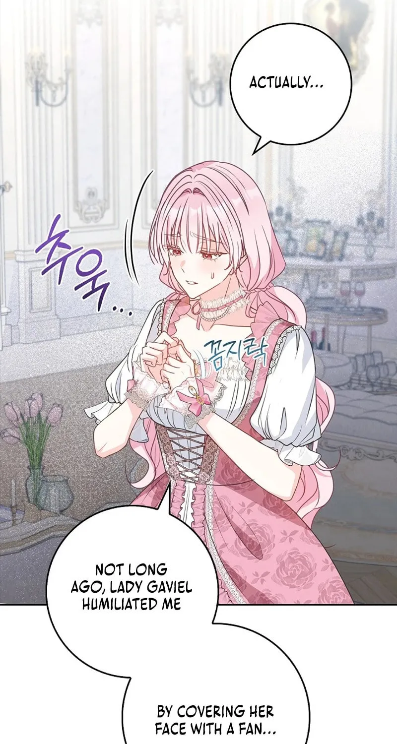 Do All Mothers in Childcare Novels have to Die? Chapter 20 page 114 - 