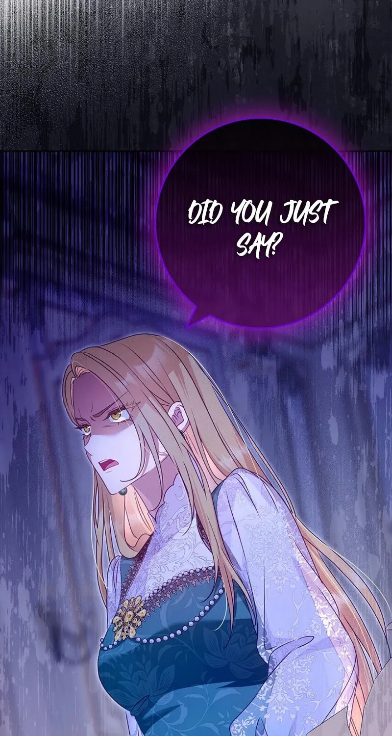 Do All Mothers in Childcare Novels have to Die? Chapter 20 page 118 - 