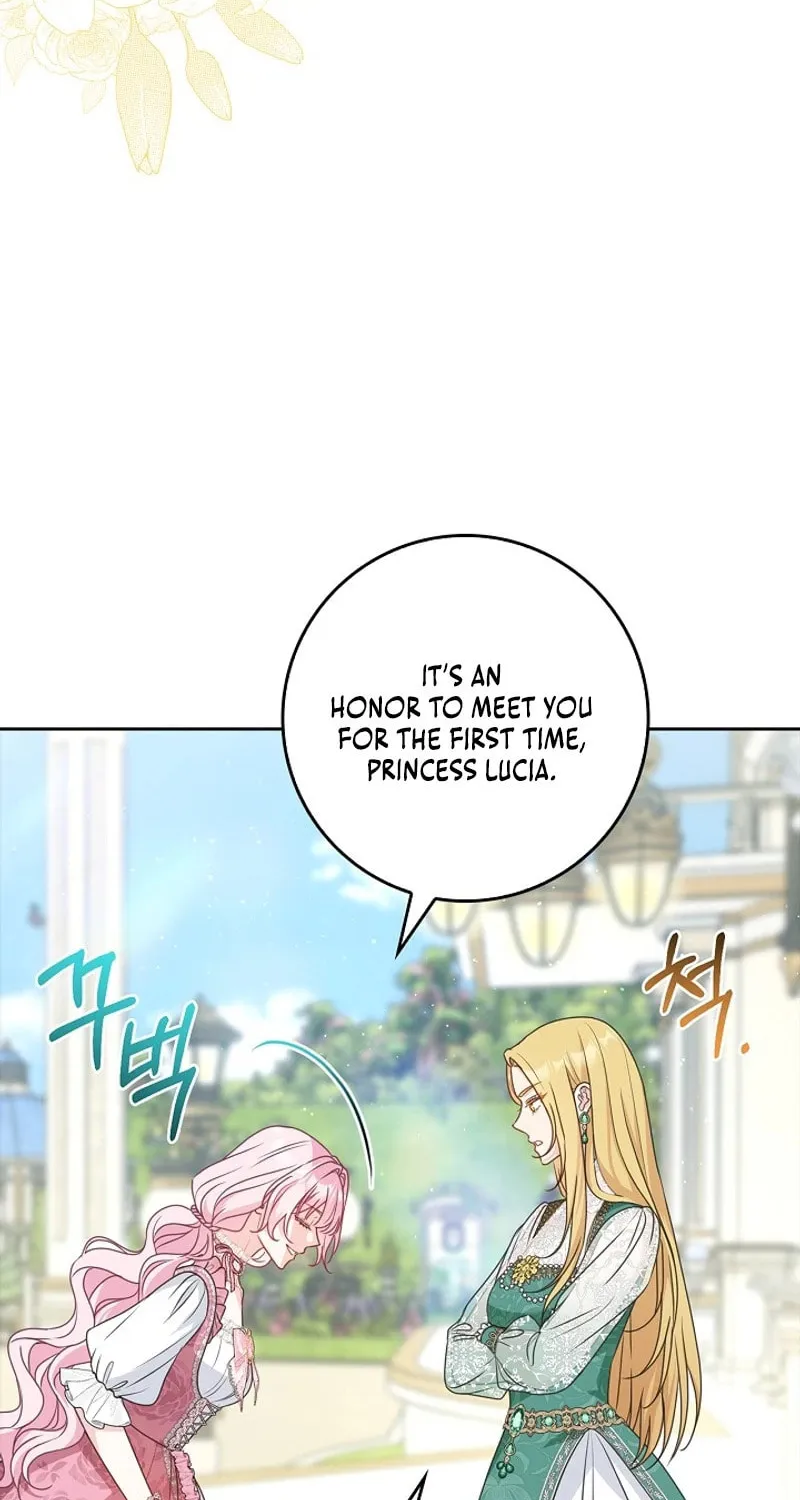 Do All Mothers in Childcare Novels have to Die? Chapter 20 page 14 - 
