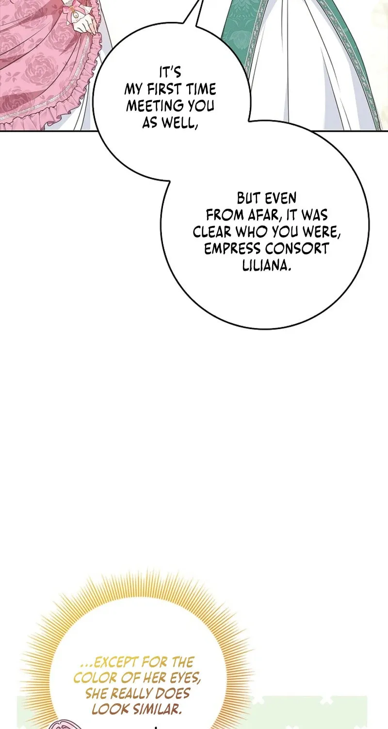 Do All Mothers in Childcare Novels have to Die? Chapter 20 page 15 - 
