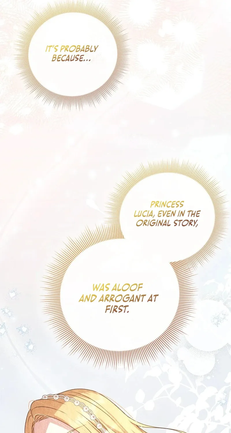 Do All Mothers in Childcare Novels have to Die? Chapter 20 page 20 - 