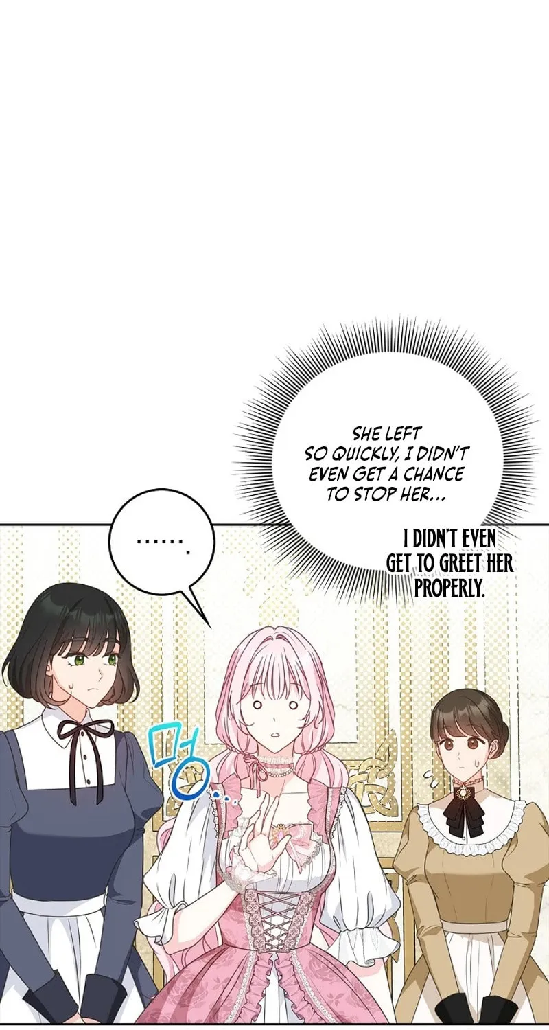 Do All Mothers in Childcare Novels have to Die? Chapter 20 page 30 - 