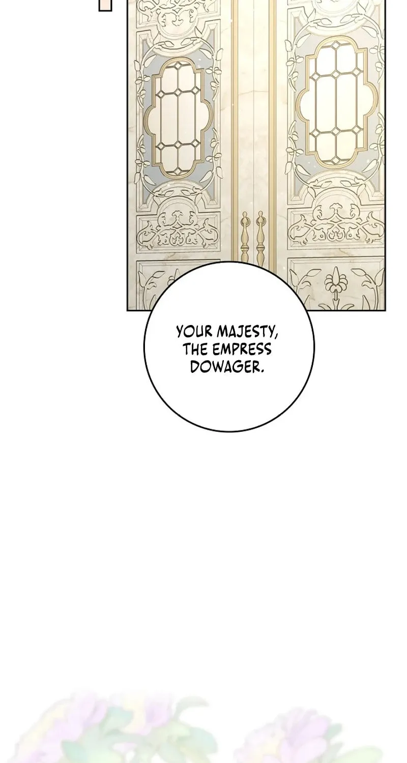 Do All Mothers in Childcare Novels have to Die? Chapter 20 page 36 - 