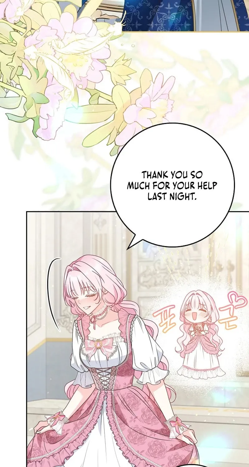 Do All Mothers in Childcare Novels have to Die? Chapter 20 page 39 - 