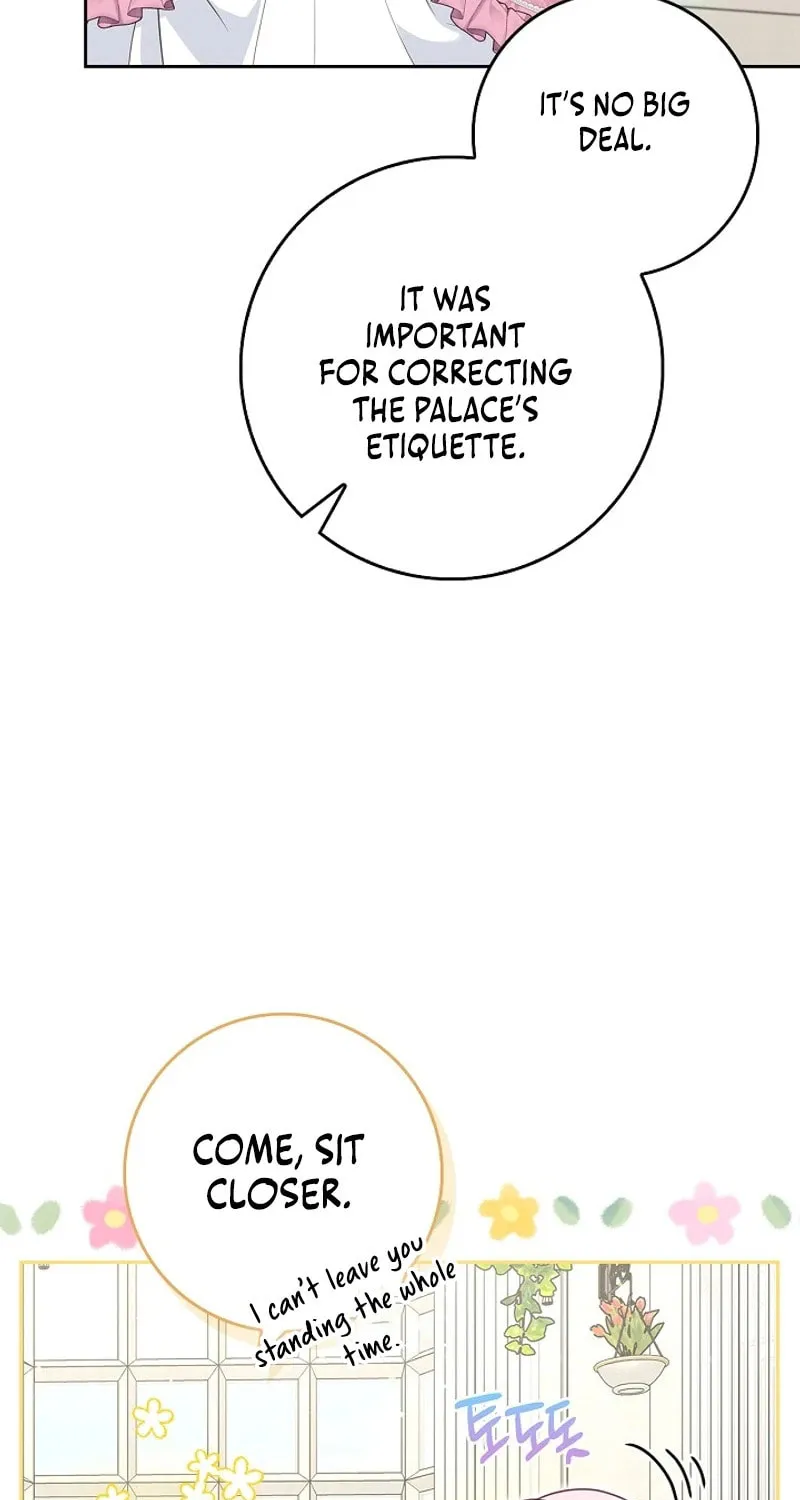 Do All Mothers in Childcare Novels have to Die? Chapter 20 page 40 - 
