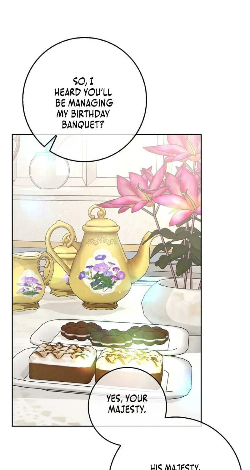 Do All Mothers in Childcare Novels have to Die? Chapter 20 page 42 - 