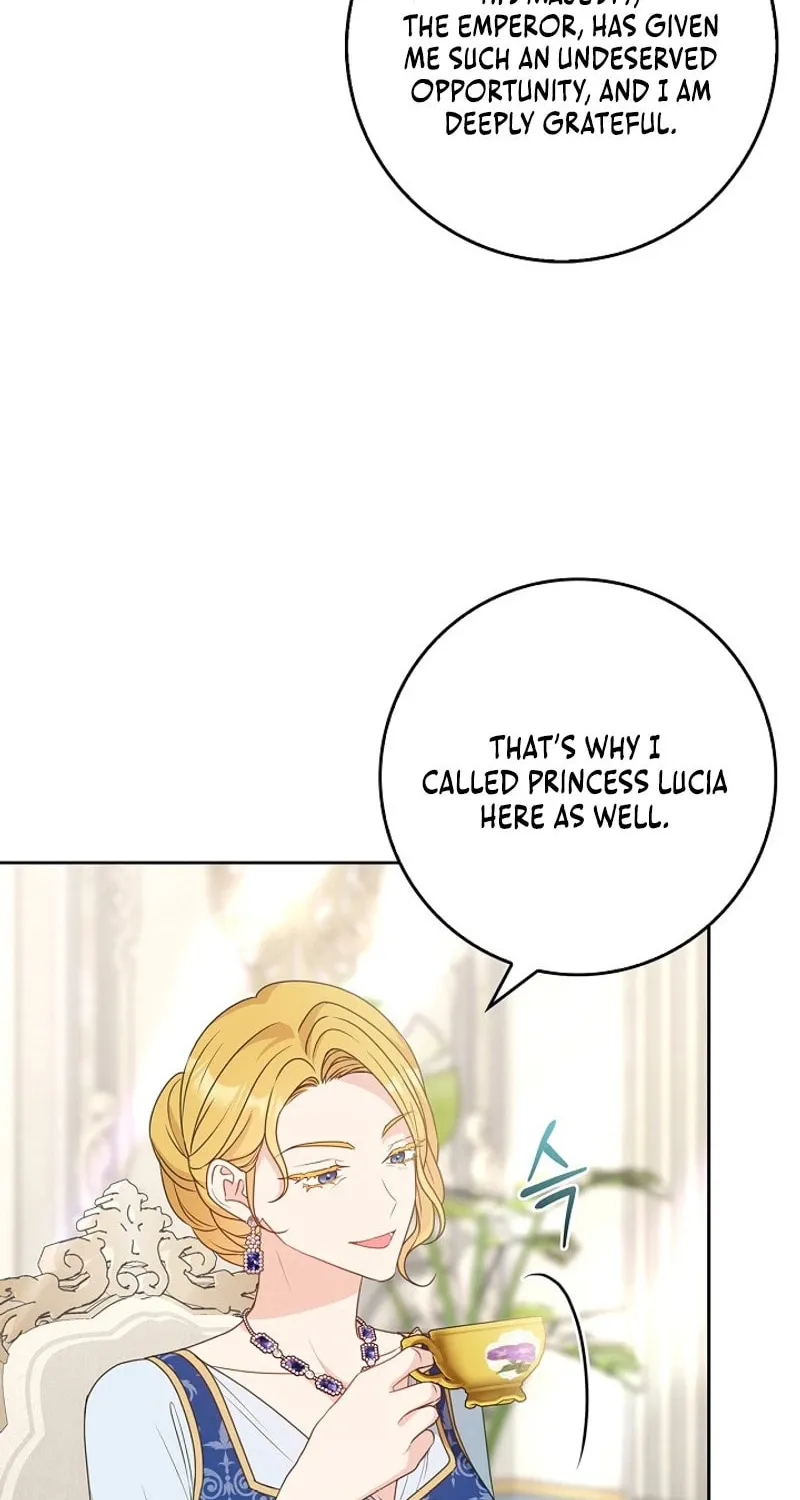 Do All Mothers in Childcare Novels have to Die? Chapter 20 page 43 - 