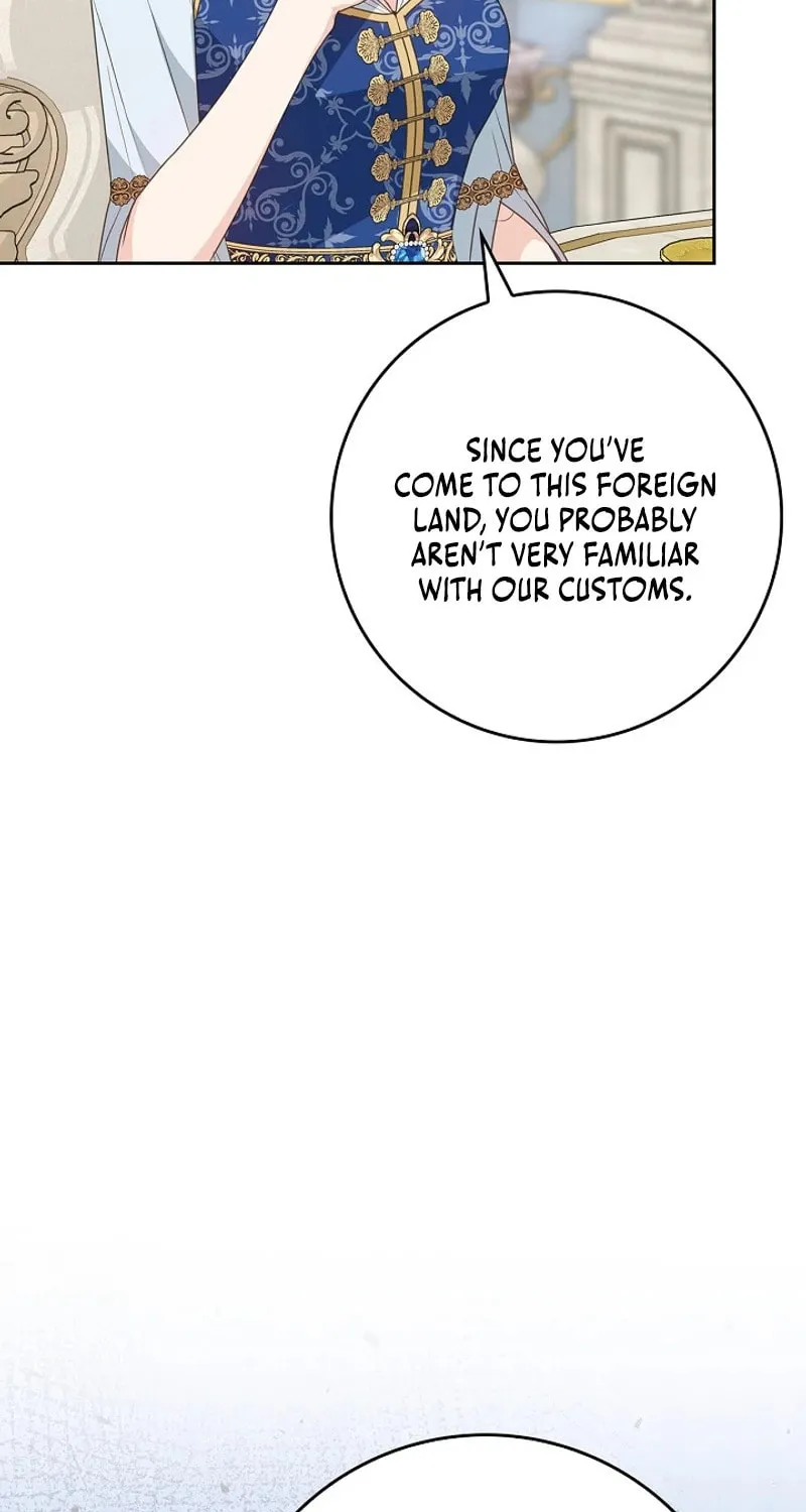 Do All Mothers in Childcare Novels have to Die? Chapter 20 page 44 - 