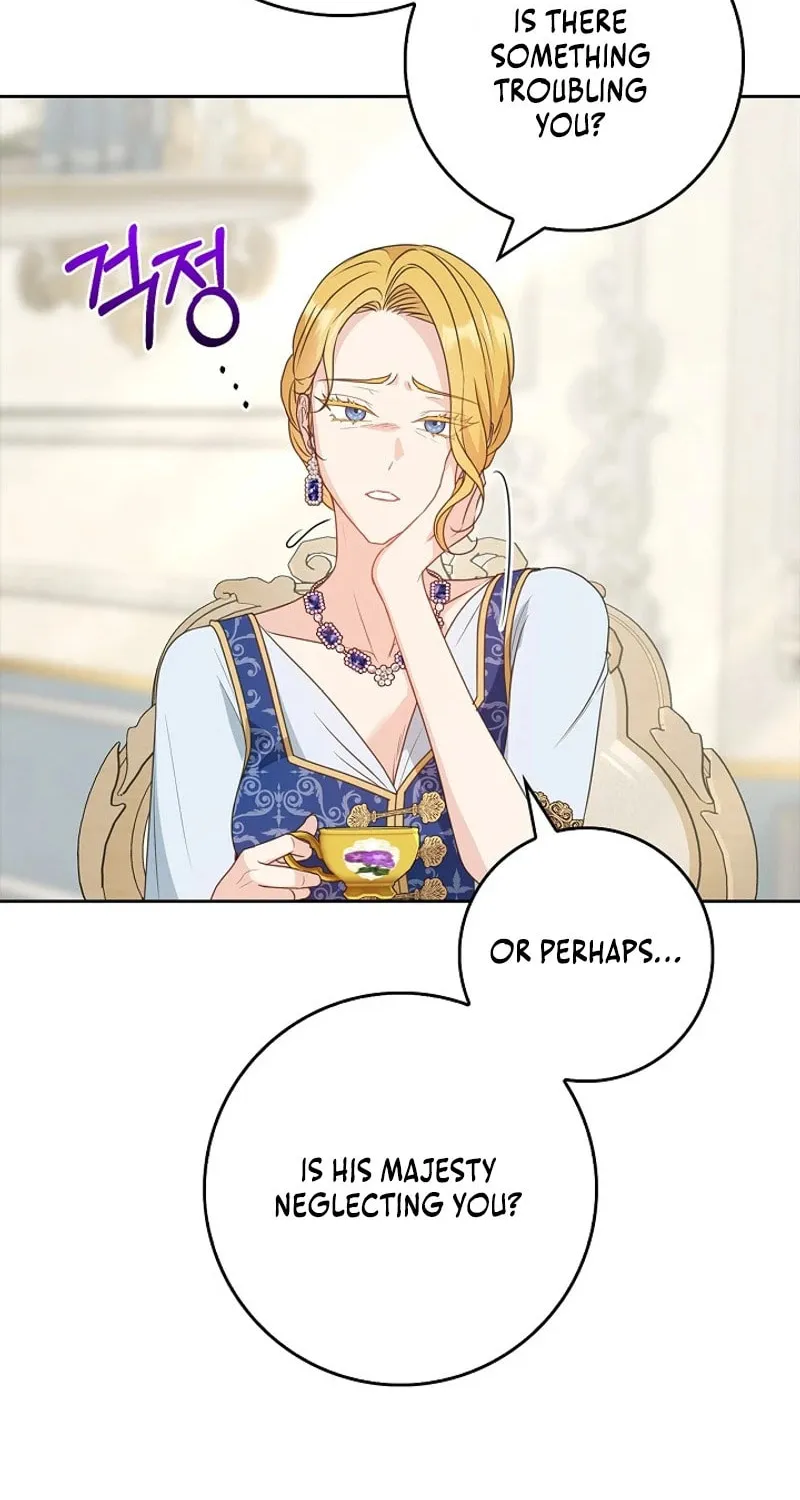 Do All Mothers in Childcare Novels have to Die? Chapter 20 page 52 - 