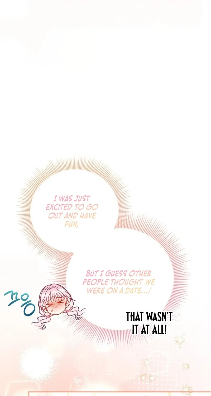 Do All Mothers in Childcare Novels have to Die? Chapter 20 page 56 - 