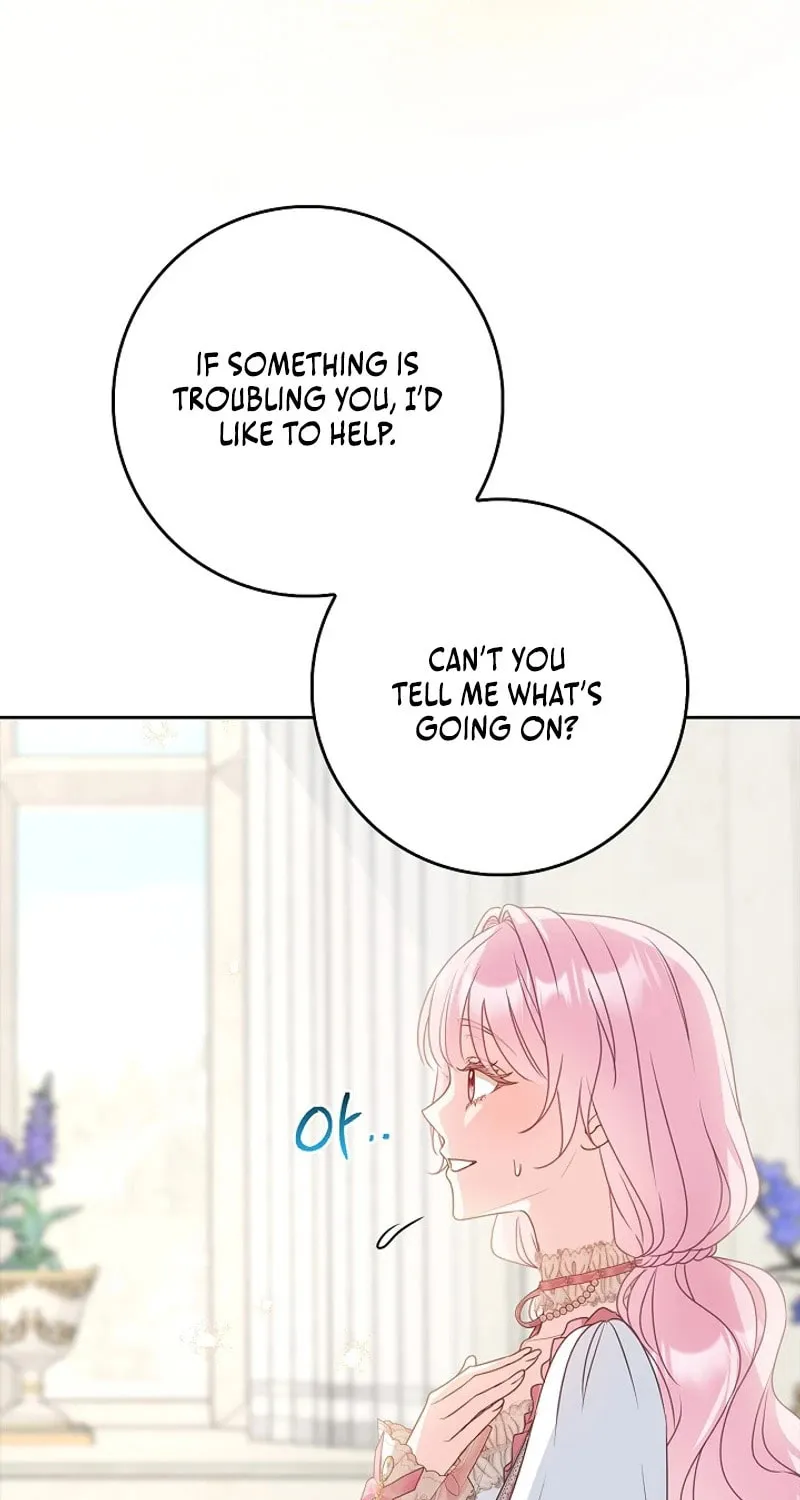 Do All Mothers in Childcare Novels have to Die? Chapter 20 page 58 - 