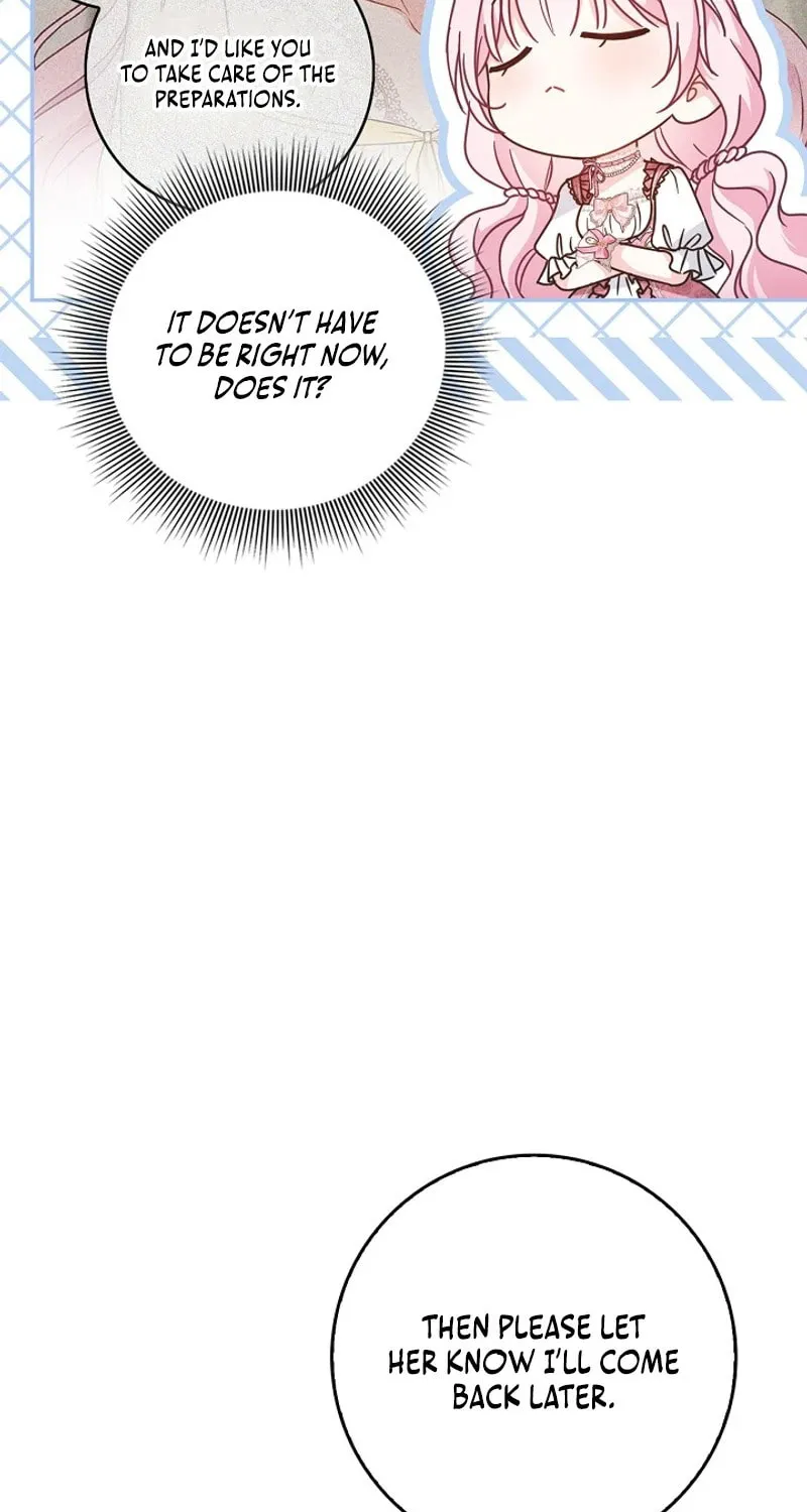 Do All Mothers in Childcare Novels have to Die? Chapter 20 page 7 - 
