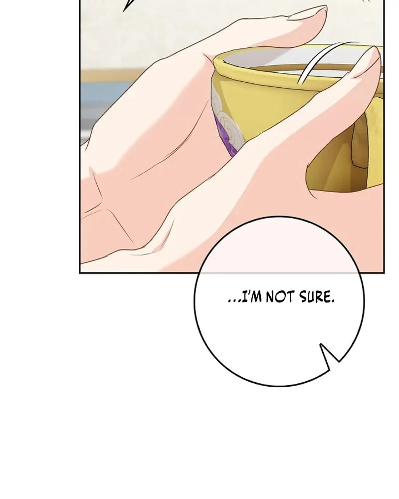 Do All Mothers in Childcare Novels have to Die? Chapter 20 page 64 - 