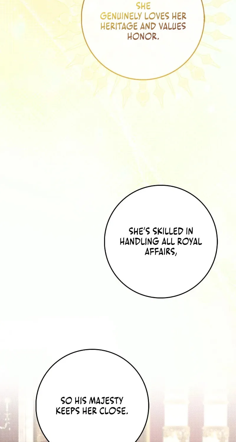 Do All Mothers in Childcare Novels have to Die? Chapter 20 page 67 - 