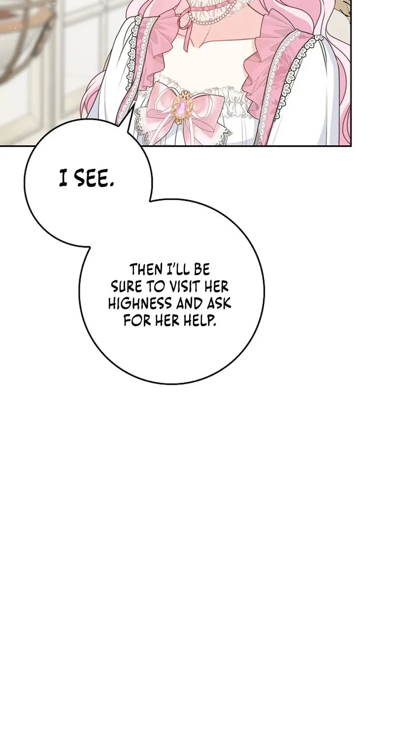 Do All Mothers in Childcare Novels have to Die? Chapter 20 page 71 - 